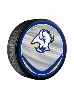 Puk Buffalo Sabres Reverse Retro Jersey 2022 Souvenir Collector Hockey Puck