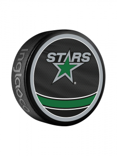 Puk Dallas Stars Reverse Retro Jersey 2022 Souvenir Collector Hockey Puck