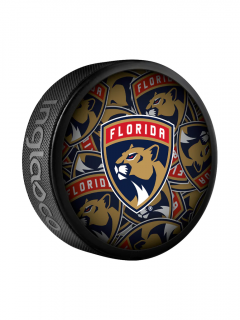 Puk Florida Panthers Clone 2022 Souvenir Collector Hockey Puck