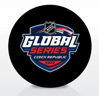 Puk Global Series 2022 Czech Republic Generic Logo