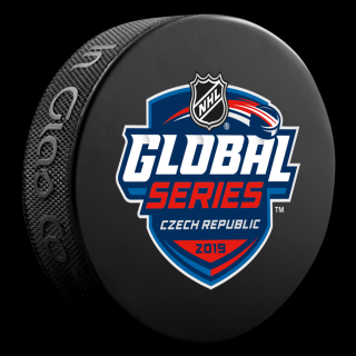 Puk Global Series Czech Republic 2019 Generic GS19