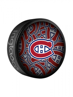 Puk Montreal Canadiens Clone 2022 Souvenir Collector Hockey Puck