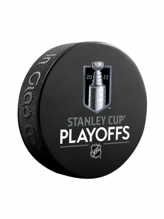 Puk NHL 2022 Stanley Cup Playoffs Souvenir Collector