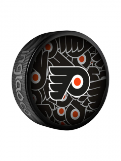 Puk Philadelphia Flyers Clone 2022 Souvenir Collector Hockey Puck