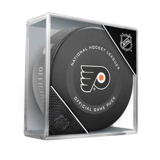 Puk Philadelphia Flyers Official Game Puck 2019-2020