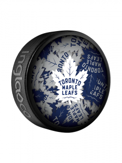 Puk Toronto Maple Leafs Clone 2022 Souvenir Collector Hockey Puck