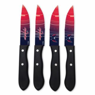 Sada Nožů Washington Capitals 4 Piece Steak Knife Set