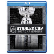 Set DVD a Blu-Ray Pittsburgh Penguins 2017 Stanley Cup Champions DVD/Blu-Ray