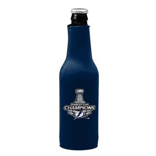 Termoobal Tampa Bay Lightning 2021 Stanley Cup Champions 12oz. Bottle Cooler