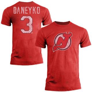 Tričko #3 Ken Daneyko New Jersey Devils Legenda NHL Velikost: S
