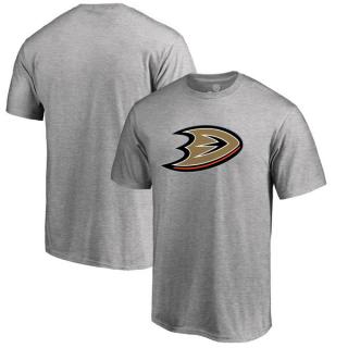 Tričko Anaheim Ducks Fanatics Branded Primary Logo Velikost: XL