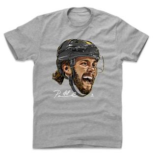 Tričko Boston Bruins David Pastrňák #88 Smile WHT 500 Level Velikost: XXXL