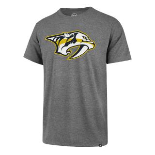 Tričko Nashville Predators Imprint '47 SPLITTER Tee Velikost: XL