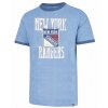 Tričko New York Rangers Belridge '47 CAPITAL RINGER Tee Velikost: L