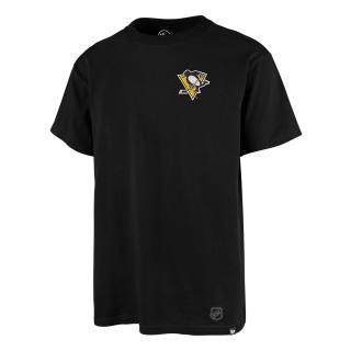 Tričko Pittsburgh Penguins LC Emb ’47 Southside Tee Velikost: XL