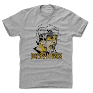 Tričko Pittsburgh Penguins Sidney Crosby #87 Legend Y 500 Level Velikost: L
