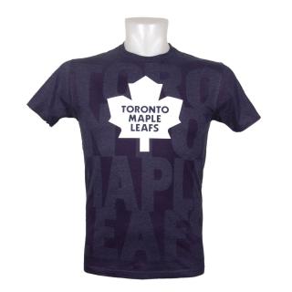 Tričko Toronto Maple Leafs Swiss Army FX Velikost: XXL