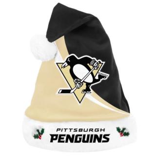 Vánoční čepice Pittsburgh Penguins 3