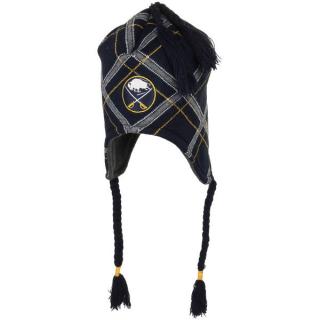 Zimní Čepice Buffalo Sabres Old Time Hockey Strat Knit Hat