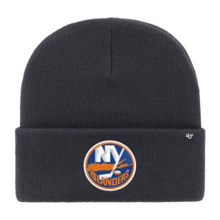 Zimní čepice New York Islanders Haymaker '47 CUFF KNIT