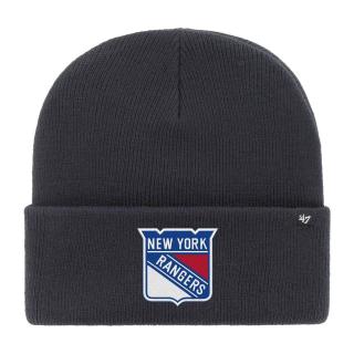 Zimní čepice New York Rangers Haymaker '47 CUFF KNIT