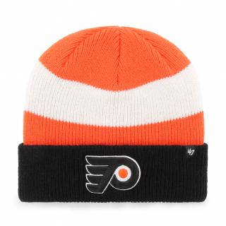 Zimní Čepice Philadelphia Flyers 47 Shortside Cuff Knit