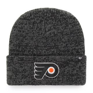 Zimní čepice Philadelphia Flyers Brain Freeze '47 CUFF KNIT