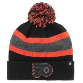 Zimní čepice Philadelphia Flyers Breakaway '47 CUFF KNIT