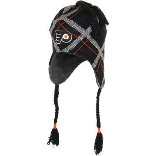 Zimní Čepice Philadelphia Flyers Old Time Hockey Strat Knit Hat