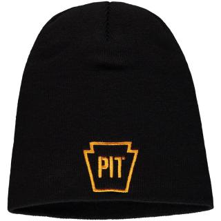 Zimní Čepice Pittsburgh Penguins 2019 NHL Stadium Series Practice Knit Beanie