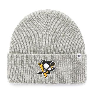 Zimní čepice Pittsburgh Penguins 47 Brand Freeze Cuff Knit