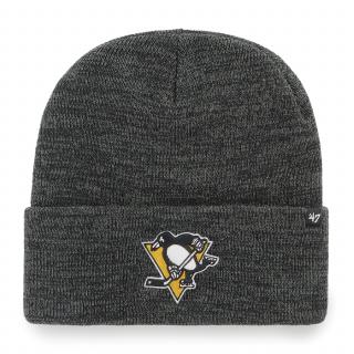 Zimní čepice Pittsburgh Penguins Tabernacle '47 CUFF KNIT