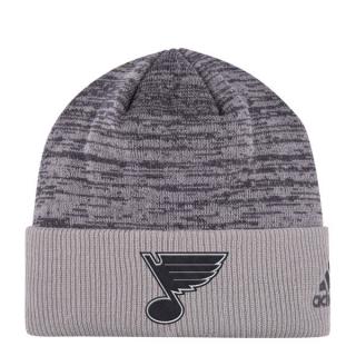 Zimní Čepice St. Louis Blues Travel & Training Cuffed Knit