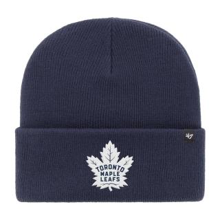 Zimní čepice Toronto Maple Leafs Haymaker '47 CUFF KNIT