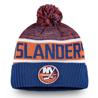 Zimní Kulich New York Islanders Authentic Pro Rinkside Goalie
