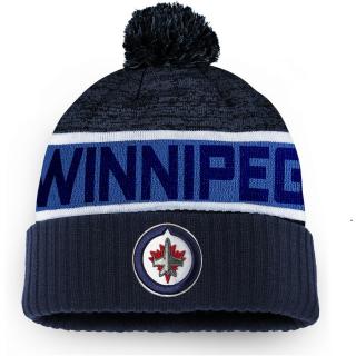 Zimní Kulich Winnipeg Jets Authentic Pro Rinkside Goalie