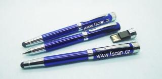 Dotykové pero F-SCAN Touch Pen