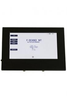 F-SCAN 3 Battery