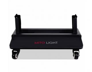 MITO LIGHT® Mitohacker Floor Stand 4.0