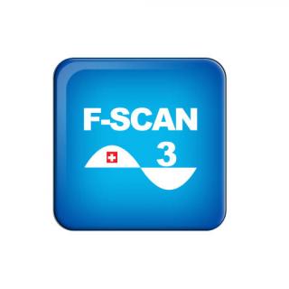 PC Software F-SCANT3