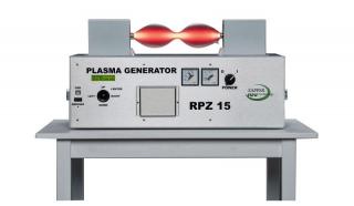 Plazmový generátor RPZ 15