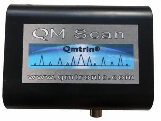 QM Scan