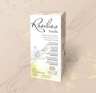 Rooibos vanilka