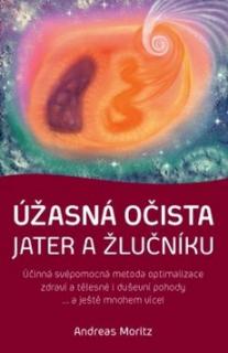 Úžasná očista jater a žlučníku