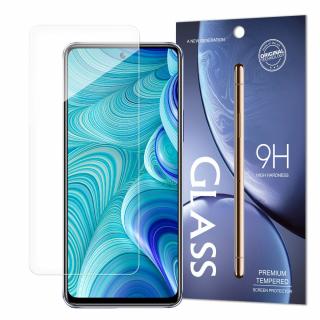 9H ochranné tvrzené sklo Premium Infinix Hot 11S NFC, 9145576266687