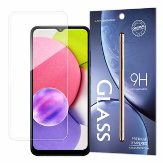 9H ochranné tvrzené sklo Premium pro Samsung Galaxy A03s, 9145576238851