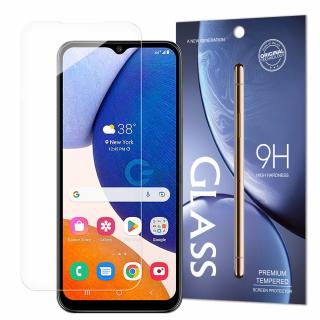 9H ochranné tvrzené sklo Premium pro Samsung Galaxy A14 5G, 9145576268841