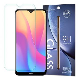 9H ochranné tvrzené sklo Premium pro Xiaomi RedMi 9C / 9A / 9AT 9111201908321