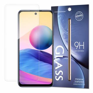 9H ochranné tvrzené sklo Premium pro Xiaomi RedMi Note 10 5G / Poco M3 , 9111201939424