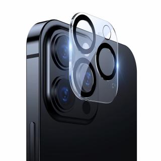 Baseus 2x ochranné tvrzené sklíčko kamery iPhone 13 PRO (6,1 ) / 13 PRO MAX (6,7 )